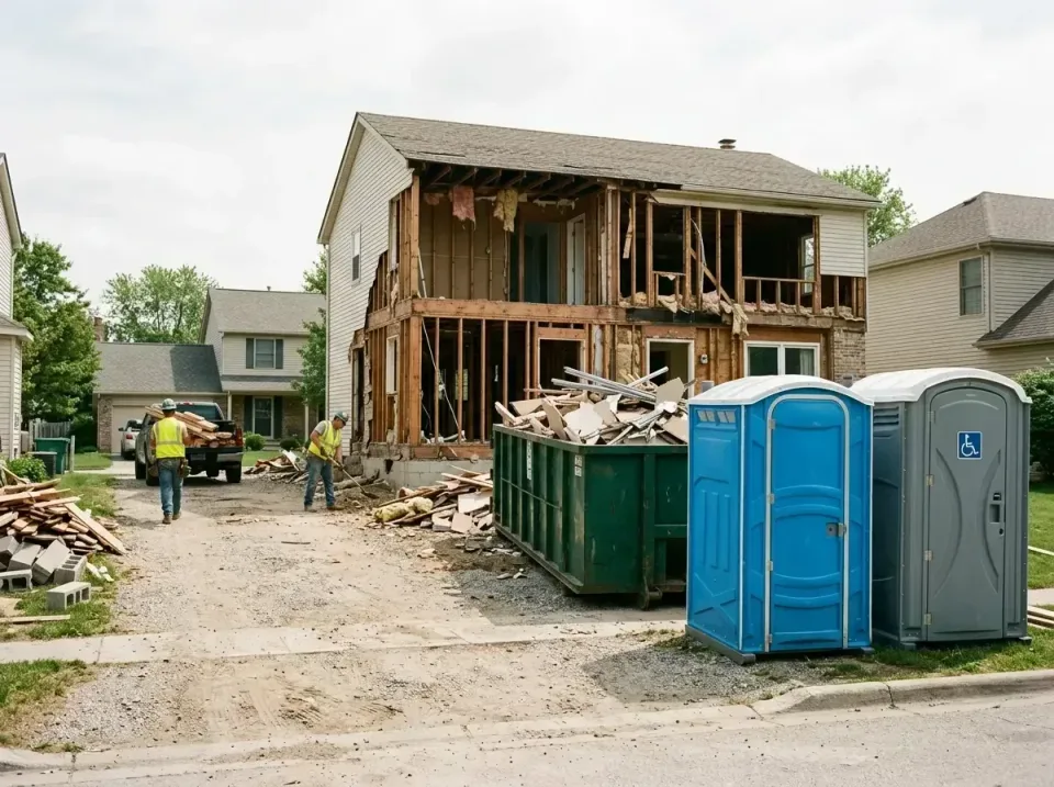 home-renovation-demolition-sit-010 — frequently asked questions, Portable Toilet & Dumpsters Rental in Gonzales, LA